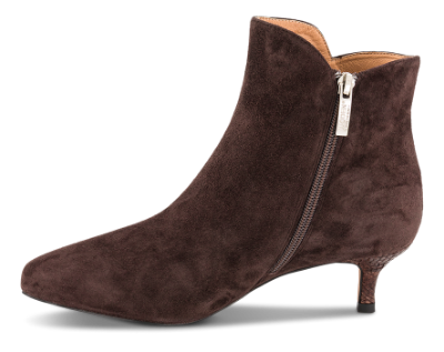 Woden Saga Støvel Brun WS109