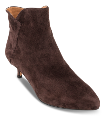 Woden Saga Støvel Brun WS109