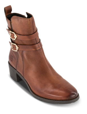 Bagatt Støvle Cognac D117683B4100