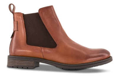Bagatt Chelsea Støvle Brun D11AFS3A4000
