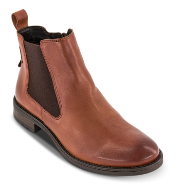 Bagatt Chelsea Støvle Brun D11AFS3A4000