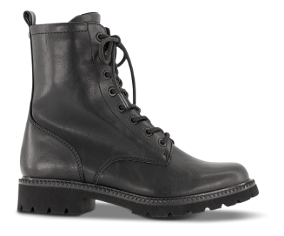 Tamaris Støvel Svart 1-25215-45
