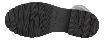 Tamaris Støvel Svart 1-25215-45