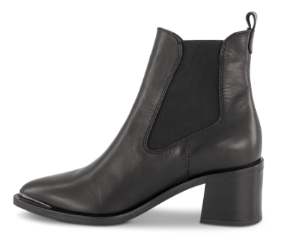 Tamaris Støvle Sort 1-25301-45