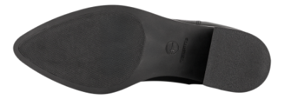 Tamaris Støvle Sort 1-25301-45