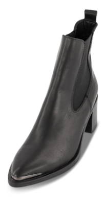 Tamaris Støvle Sort 1-25301-45