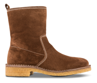 Billi Bi Trotter Vinterstøvle Brun T6958