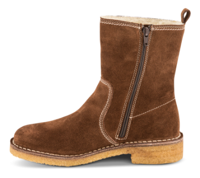 Billi Bi Trotter Vinterstøvle Brun T6958