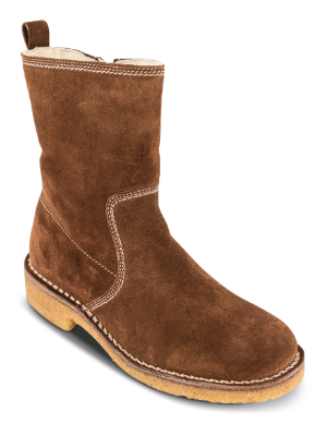 Billi Bi Trotter Vinterstøvle Brun T6958