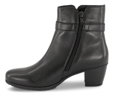 Gabor Støvel Svart 7552327