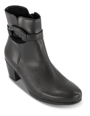 Gabor Støvel Svart 7552327