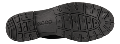 ECCO Metropole Vienna Chelsea Støvle Sort 231323 01001