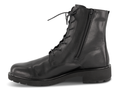 ECCO Metropole Vienna Støvel Svart 23130301001