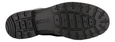 ECCO Metropole Vienna Støvel Svart 23130301001