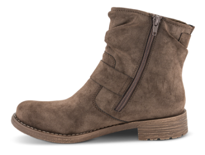 Rieker Støvle Brun 79454-25