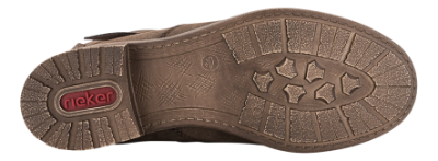 Rieker Støvle Brun 79454-25