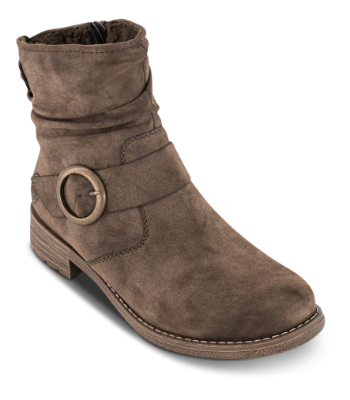 Rieker Støvle Brun 79454-25