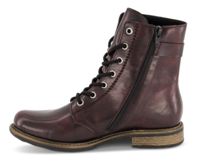 Rieker Støvle Bordeaux 74802-35