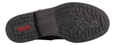 Rieker Støvle Bordeaux 74802-35