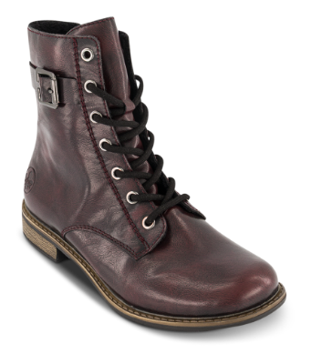 Rieker Støvle Bordeaux 74802-35