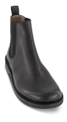 Angulus Chelsea Støvle Sort 7840-101