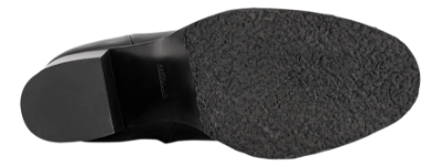 Angulus Støvle Sort 7696-102