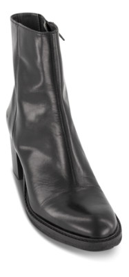 Angulus Støvle Sort 7696-102