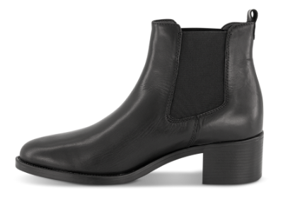 Tamaris Chelsea Støvle Sort 1-25026-41