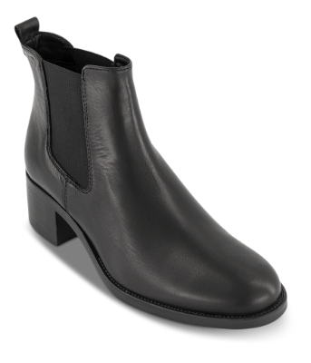 Tamaris Chelsea Støvle Sort 1-25026-41