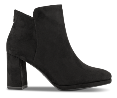 Tamaris Støvle Sort 1-25362-45
