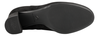 Tamaris Støvle Sort 1-25362-45