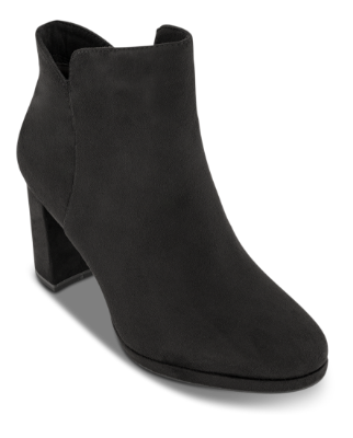 Tamaris Støvle Sort 1-25362-45