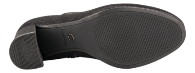 Tamaris Støvel Svart 1-25362-45