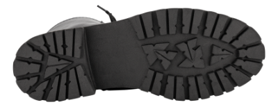 Marco Tozzi Støvle Sort 2-25202-43