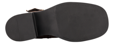 Cashott Casrikke Biker Boot Brun 61302178