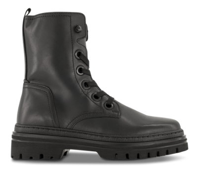 Gabor Støvle Sort 5172157