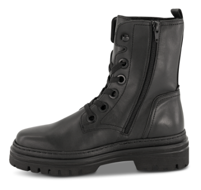 Gabor Støvle Sort 5172157