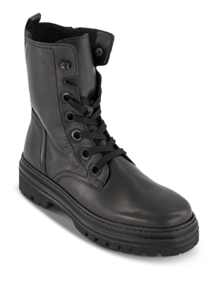 Gabor Støvle Sort 5172157