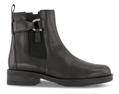 Gabor Chelsea Støvle Sort 7179027