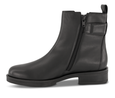 Gabor Chelsea Støvle Sort 7179027