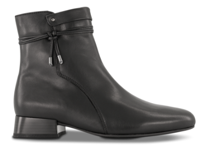 Gabor Støvle Sort 5567227