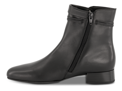 Gabor Støvle Sort 5567227