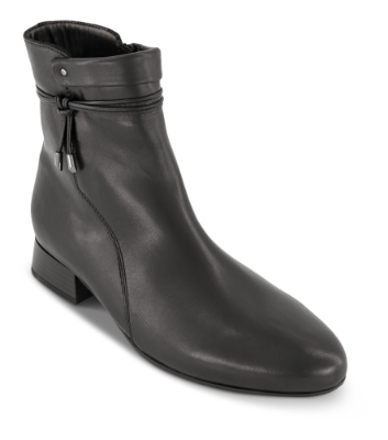 Gabor Støvle Sort 5567227