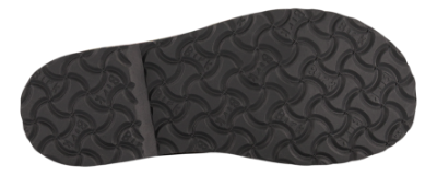 Birkenstock Uppsala Mid Vinterstøvle Regular Sort 1028141