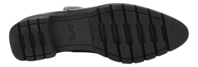 Ara Korte damestøvletter Brun 12-59300-03