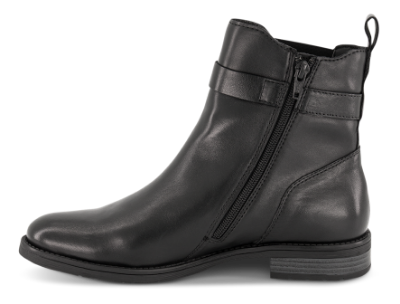 Bagatt Støvle Sort D11AFS3V4050