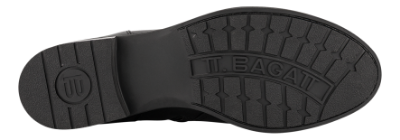 Bagatt Støvle Sort D11AFS3V4050