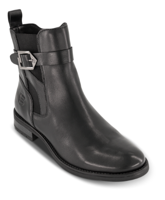 Bagatt Støvle Sort D11AFS3V4050