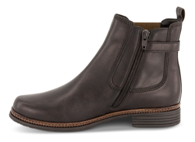 Gabor Chelsea Støvle Brun 7467028
