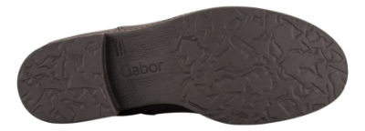 Gabor Chelsea Støvle Brun 7467028